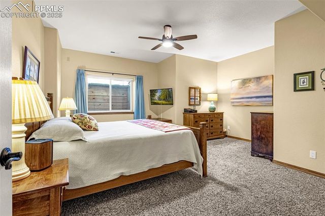 240 Mission Hill Way, Colorado Springs, CO 80921