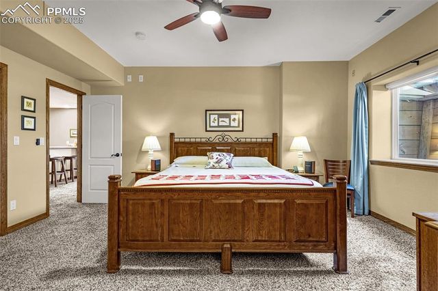 240 Mission Hill Way, Colorado Springs, CO 80921