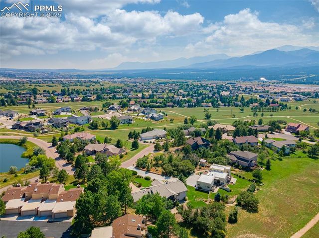 240 Mission Hill Way, Colorado Springs, CO 80921