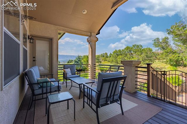 240 Mission Hill Way, Colorado Springs, CO 80921