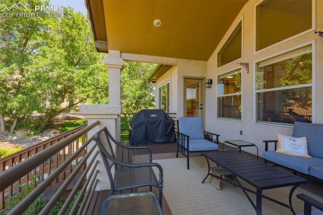 240 Mission Hill Way, Colorado Springs, CO 80921