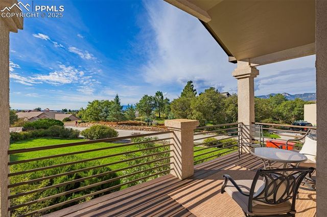 240 Mission Hill Way, Colorado Springs, CO 80921