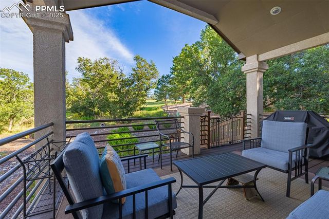 240 Mission Hill Way, Colorado Springs, CO 80921