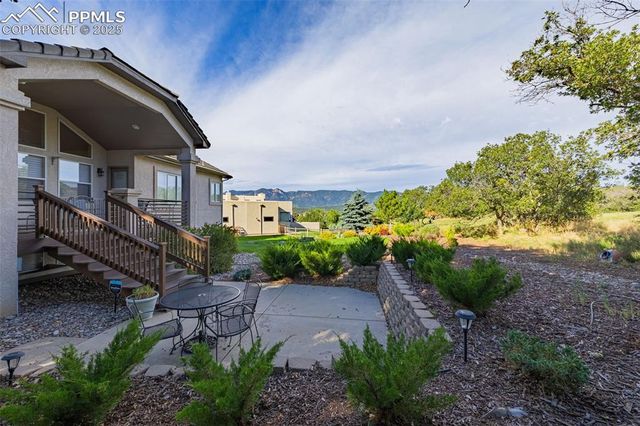 240 Mission Hill Way, Colorado Springs, CO 80921