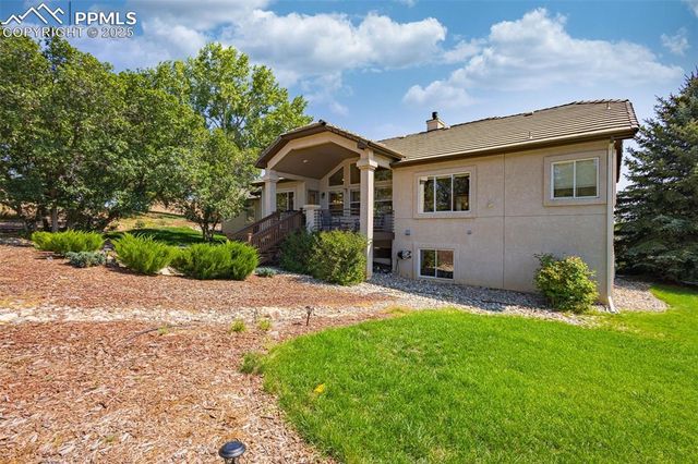 240 Mission Hill Way, Colorado Springs, CO 80921
