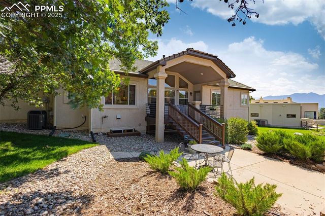 240 Mission Hill Way, Colorado Springs, CO 80921