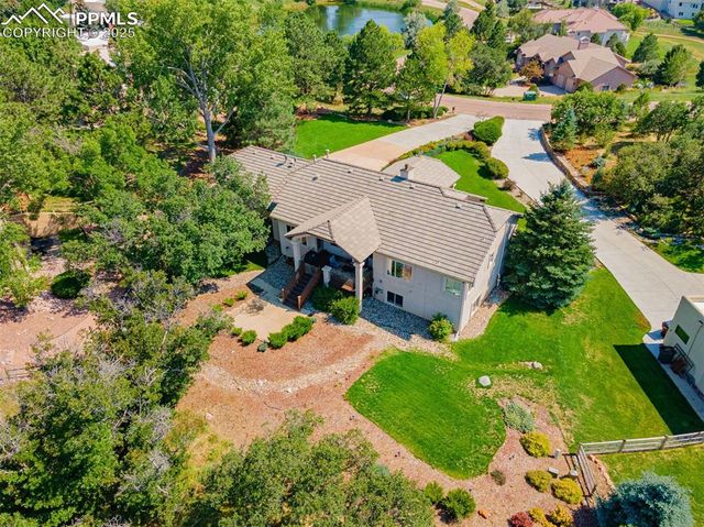240 Mission Hill Way, Colorado Springs, CO 80921