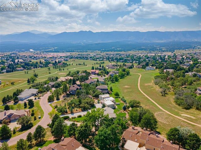 240 Mission Hill Way, Colorado Springs, CO 80921
