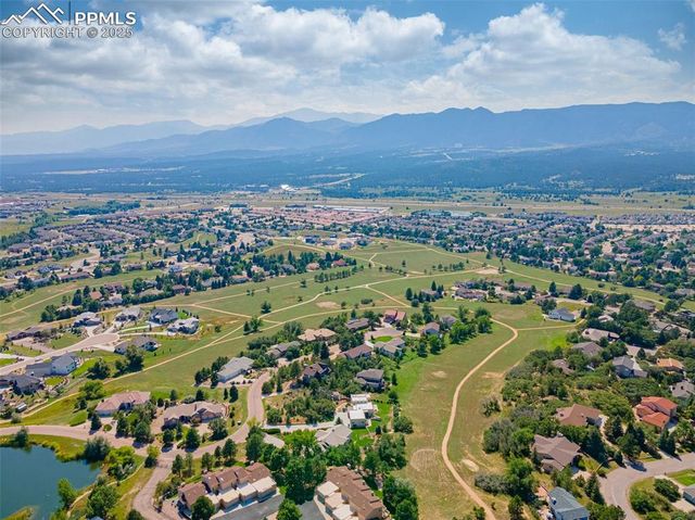 240 Mission Hill Way, Colorado Springs, CO 80921