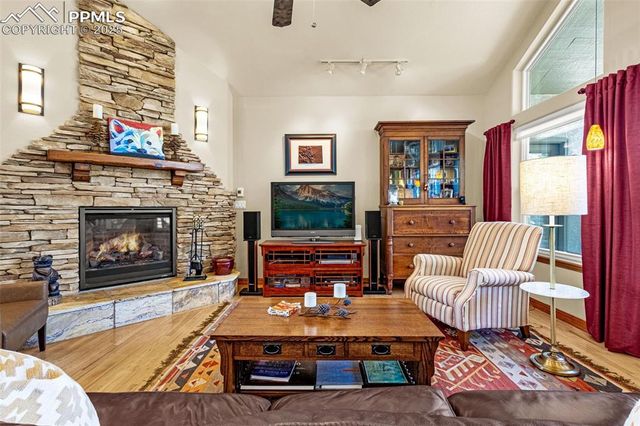 240 Mission Hill Way, Colorado Springs, CO 80921