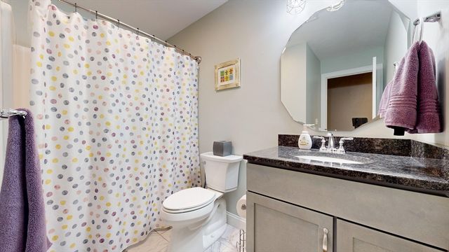 3 Old Field Way 3, Lakeville, MA 02347