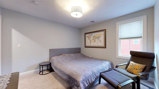 3 Old Field Way 3, Lakeville, MA 02347