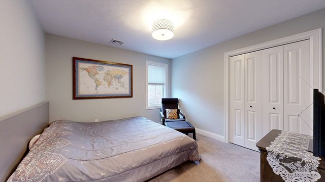 3 Old Field Way 3, Lakeville, MA 02347