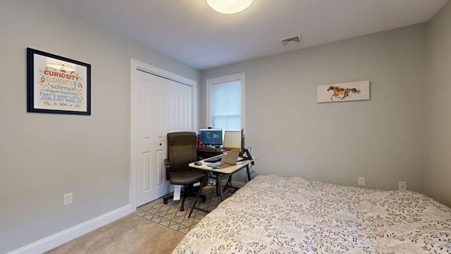 3 Old Field Way 3, Lakeville, MA 02347