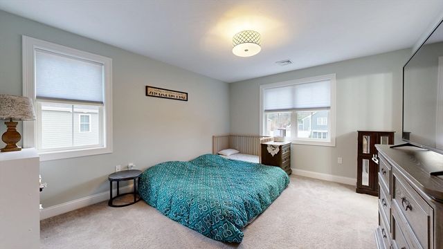 3 Old Field Way 3, Lakeville, MA 02347