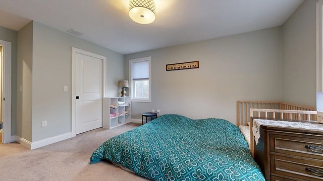 3 Old Field Way 3, Lakeville, MA 02347