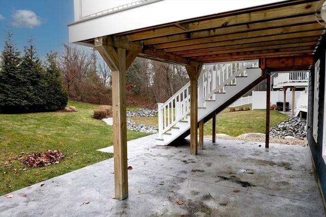 3 Old Field Way 3, Lakeville, MA 02347