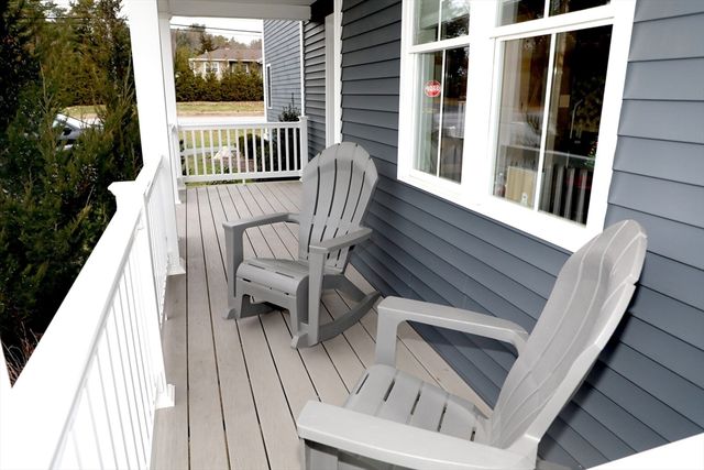 3 Old Field Way 3, Lakeville, MA 02347