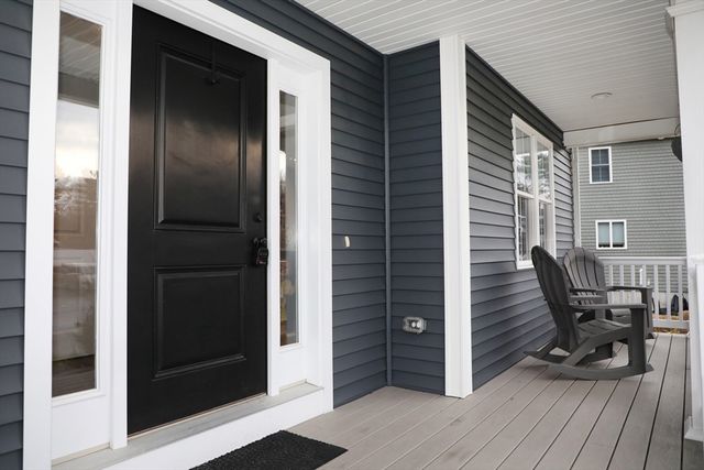 3 Old Field Way 3, Lakeville, MA 02347