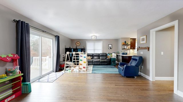 3 Old Field Way 3, Lakeville, MA 02347