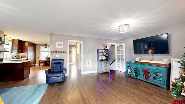 3 Old Field Way 3, Lakeville, MA 02347