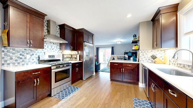 3 Old Field Way 3, Lakeville, MA 02347