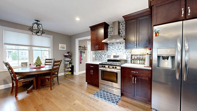 3 Old Field Way 3, Lakeville, MA 02347