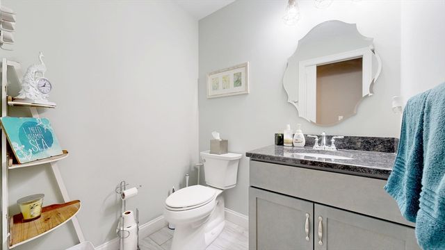 3 Old Field Way 3, Lakeville, MA 02347