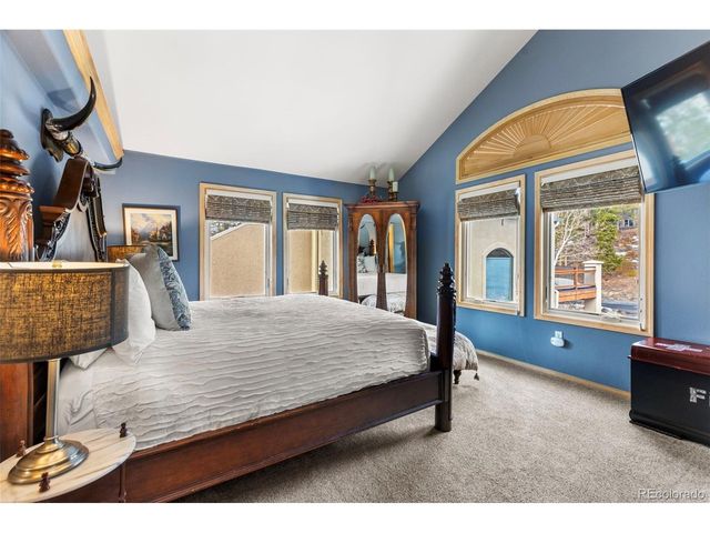 14 Larson Ln B, Frisco, CO 80443