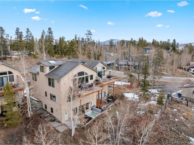 14 Larson Ln B, Frisco, CO 80443