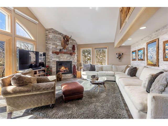 14 Larson Ln B, Frisco, CO 80443