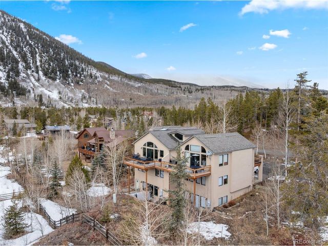 14 Larson Ln B, Frisco, CO 80443