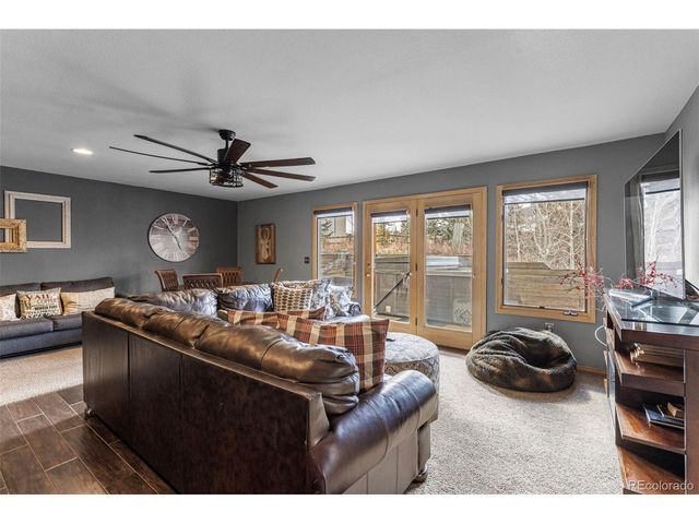 14 Larson Ln B, Frisco, CO 80443