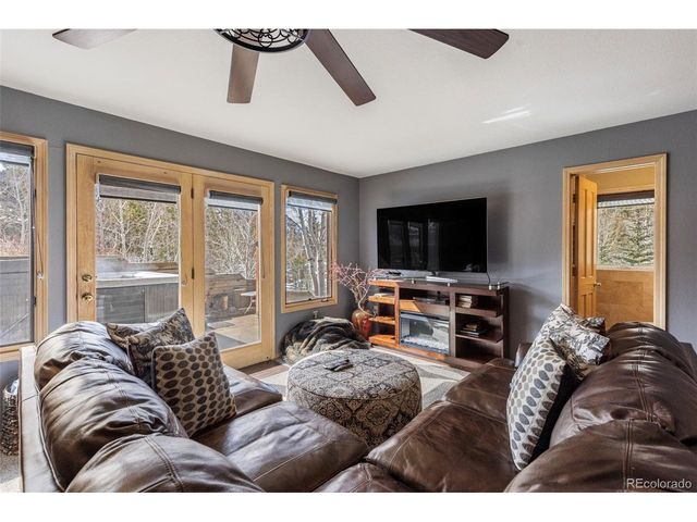 14 Larson Ln B, Frisco, CO 80443