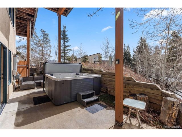 14 Larson Ln B, Frisco, CO 80443