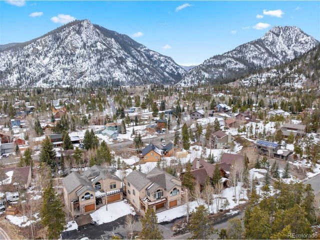 14 Larson Ln B, Frisco, CO 80443