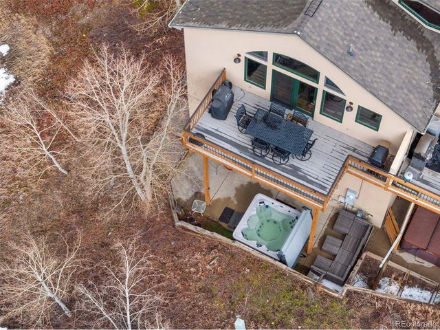 14 Larson Ln B, Frisco, CO 80443