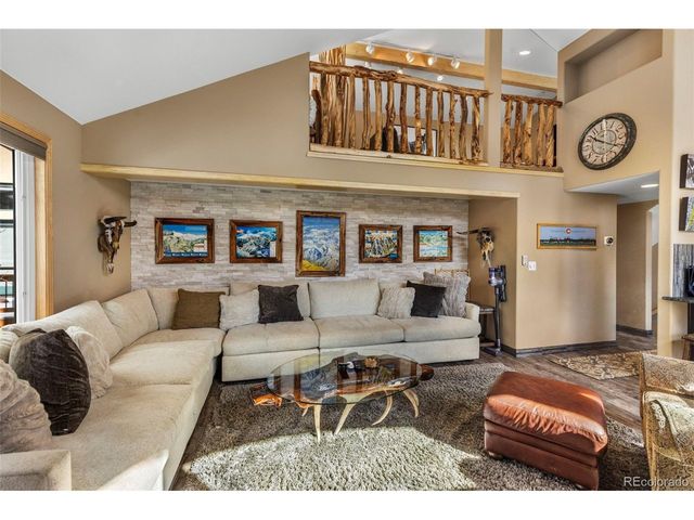 14 Larson Ln B, Frisco, CO 80443