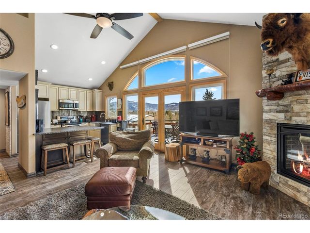 14 Larson Ln B, Frisco, CO 80443