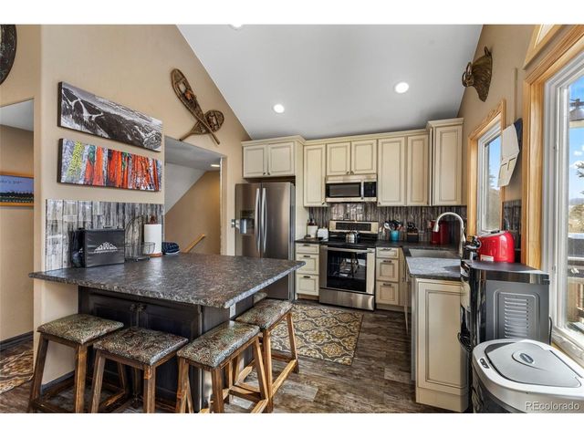 14 Larson Ln B, Frisco, CO 80443