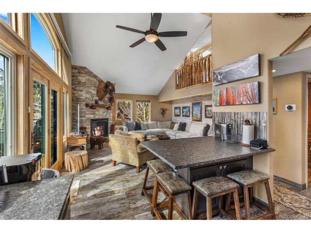 14 Larson Ln B, Frisco, CO 80443
