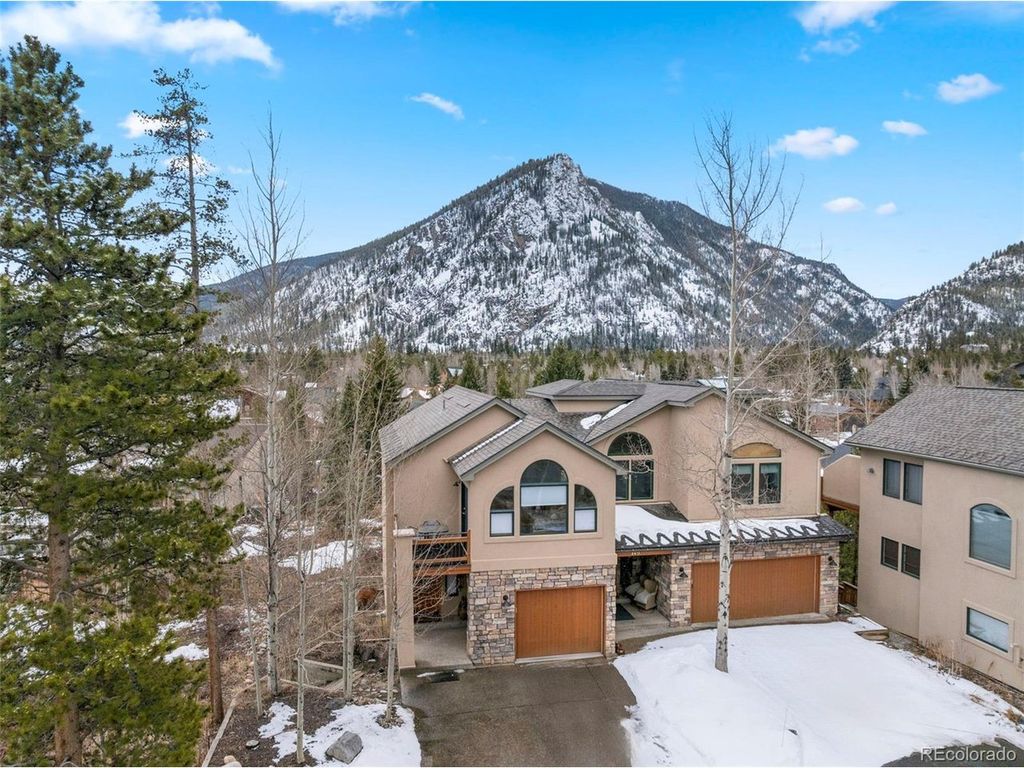 14 Larson Ln B, Frisco, CO 80443