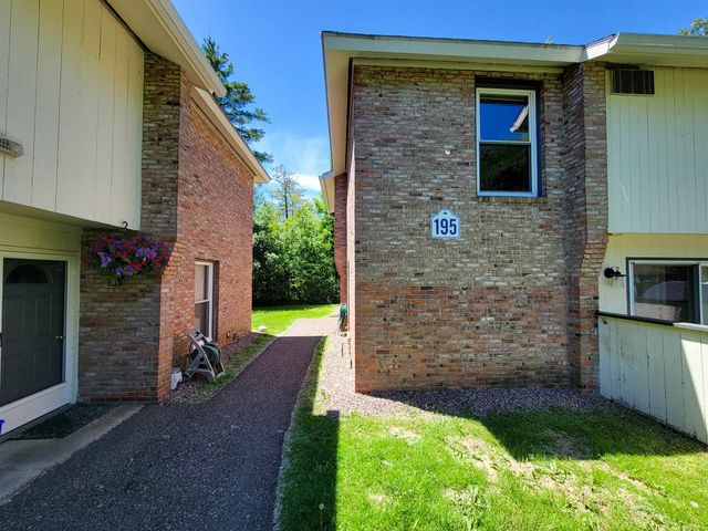 195 Ledgewood Cir Apt 102, Burlington, VT 05401