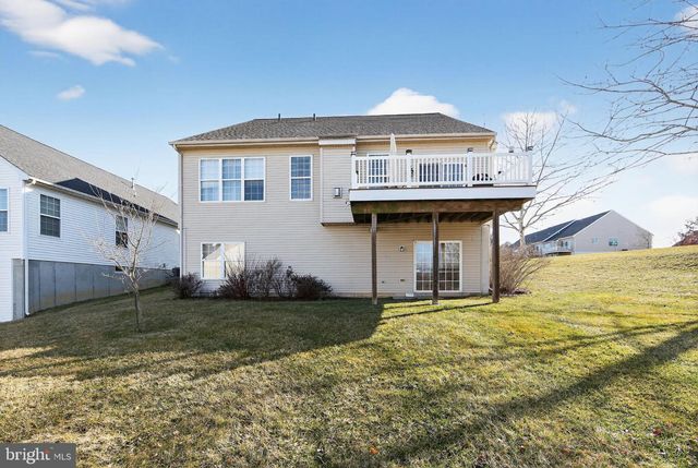 293 GASTON LN, Coatesville, PA 19320