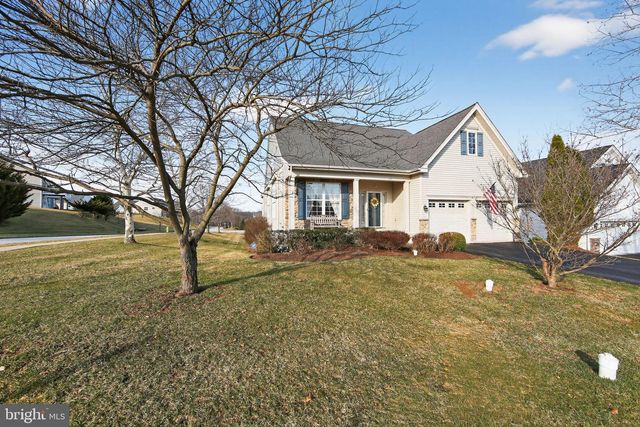 293 GASTON LN, Coatesville, PA 19320