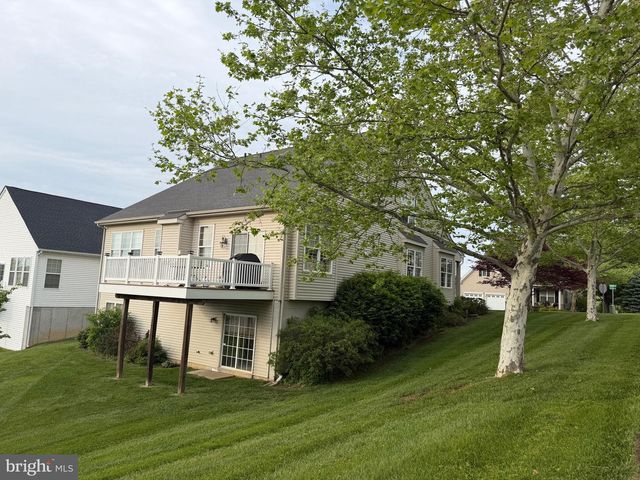 293 GASTON LN, Coatesville, PA 19320