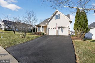 293 GASTON LN, Coatesville, PA 19320