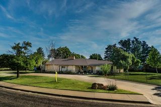 4502 SW 2ND Avenue, Amarillo, TX 79106
