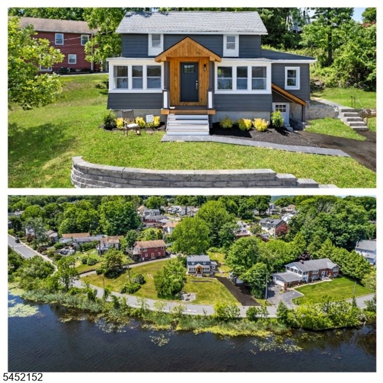 72 Koclas Dr, Netcong Boro, NJ 07857 — exterior
