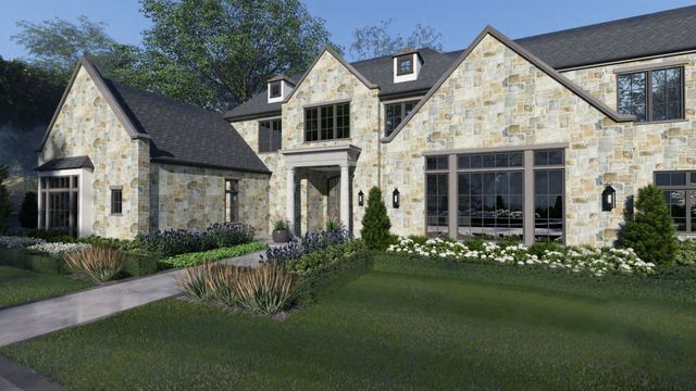 10056 Gaywood Road, Dallas, TX 75229